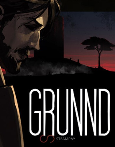 Купить Grunnd
