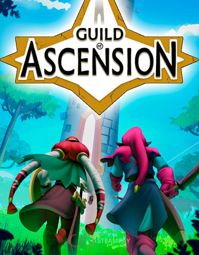 Купить Guild of Ascension