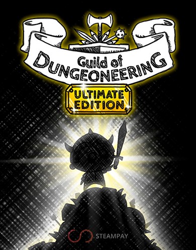 Купить Guild of Dungeoneering Ultimate Edition