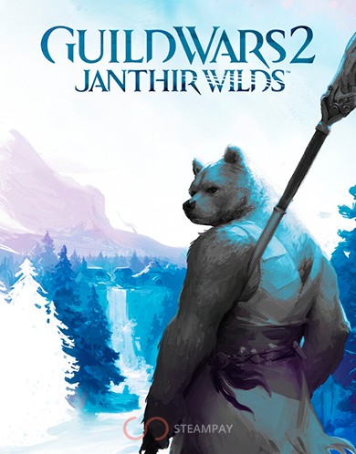 Купить Guild Wars 2 - Janthir Wilds (Steam)