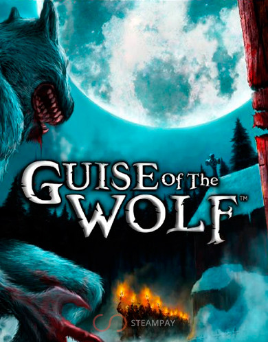 Купить Guise of the Wolf