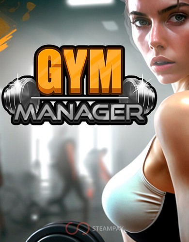 Купить Gym Manager