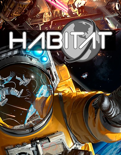 Купить Habitat 2-Pack