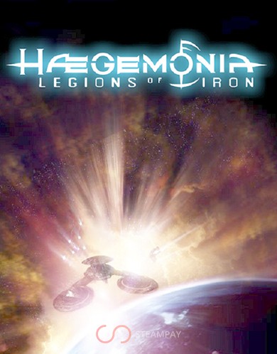 Купить Haegemonia: Legions of Iron