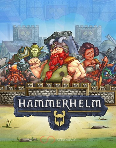 Купить HammerHelm