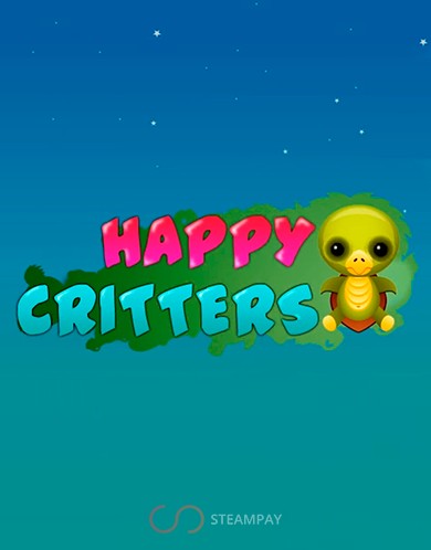 Купить Happy Critters