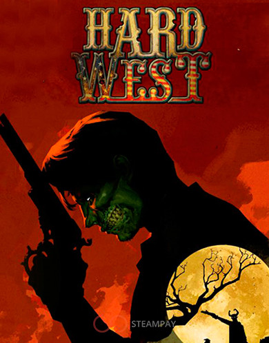 Купить Hard West