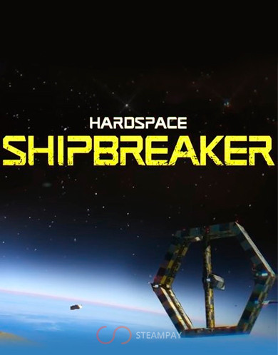 Купить Hardspace: Shipbreaker
