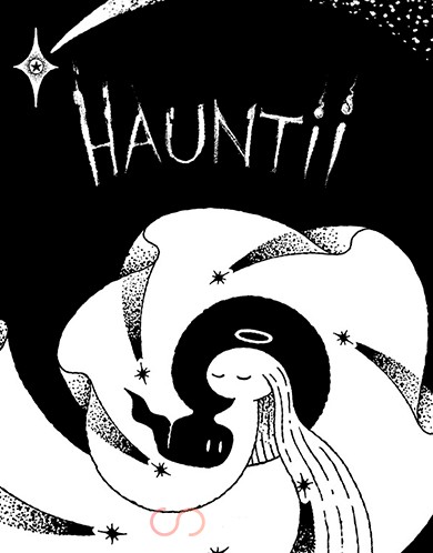 Купить Hauntii