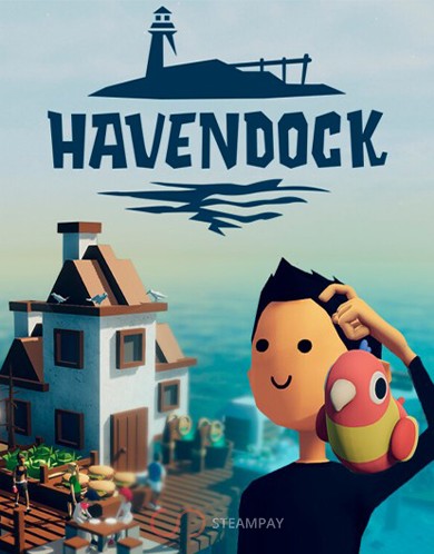 Купить Havendock