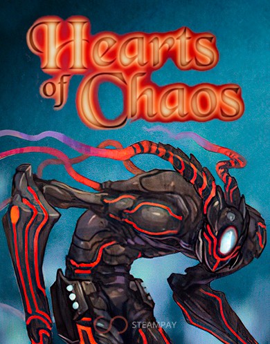 Купить Hearts of Chaos