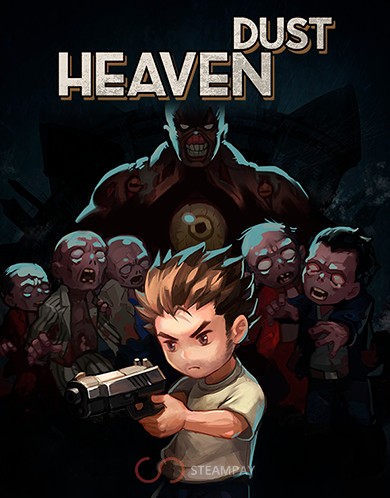 Купить Heaven Dust