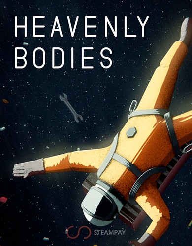 Купить Heavenly Bodies