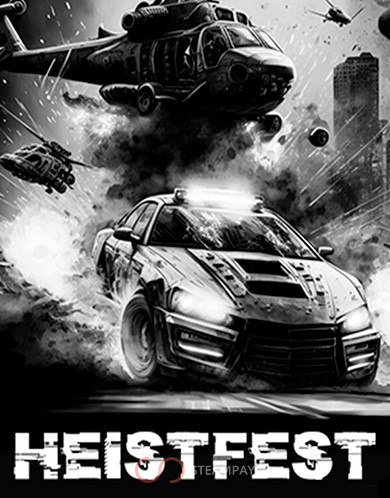 Купить Heistfest