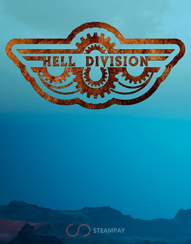 Купить Hell Division