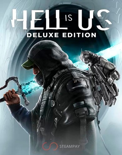 Купить Hell is Us - Deluxe Edition