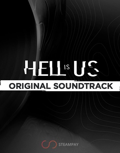 Купить Hell is Us - Soundtrack