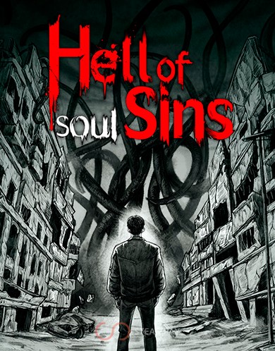 Купить Hell of Sins: soul