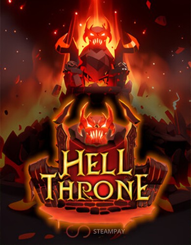 Купить Hell Throne