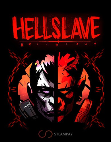 Купить Hellslave