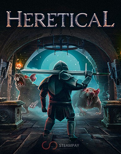 Купить Heretical