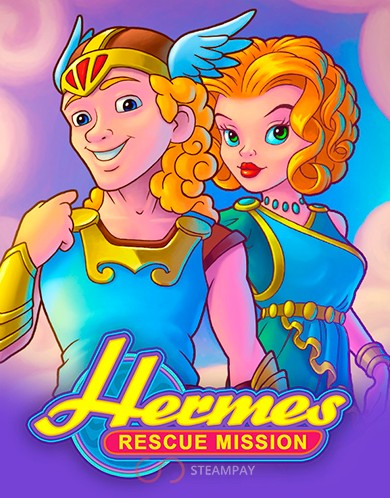 Купить Hermes: Rescue Mission