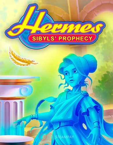 Купить Hermes: Sibyls' Prophecy