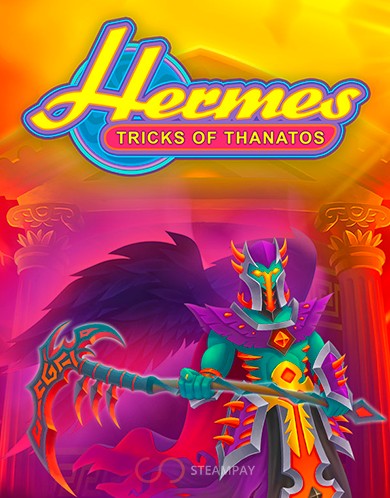 Купить Hermes: Tricks Of Thanatos