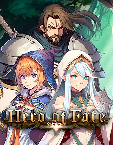 Купить Hero of Fate