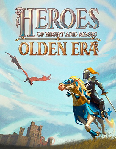 Купить Heroes of Might and Magic: Olden Era