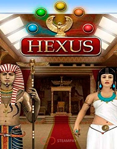 Купить Hexus