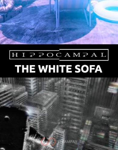Купить Hippocampal: The White Sofa