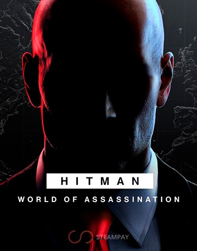 Купить HITMAN World of Assassination (Steam)