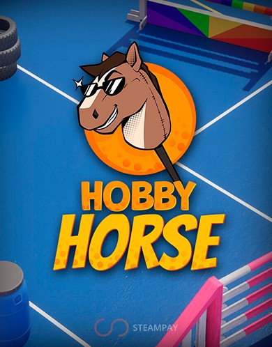 Купить Hobby Horse