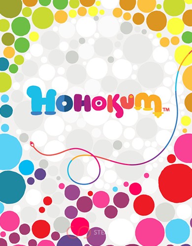 Купить Hohokum