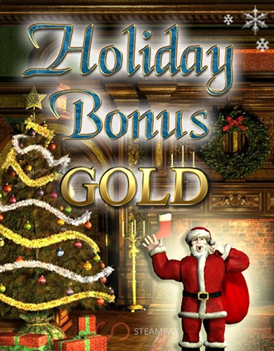 Купить Holiday Bonus Gold