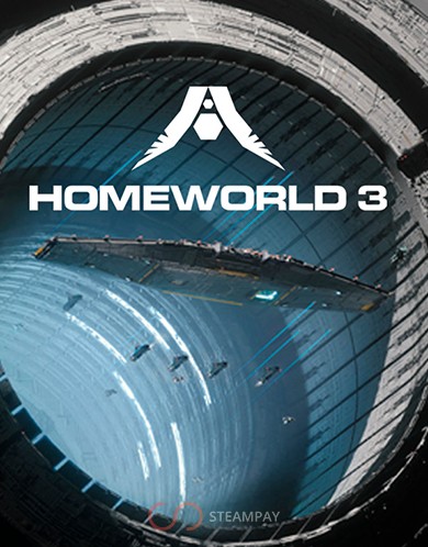 Купить Homeworld 3