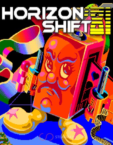 Купить Horizon Shift '81