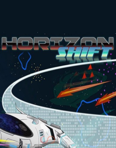 Купить Horizon Shift