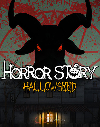 Купить Horror Story: Hallowseed