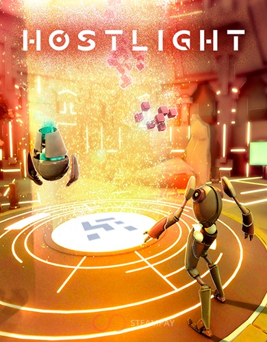 Купить Hostlight