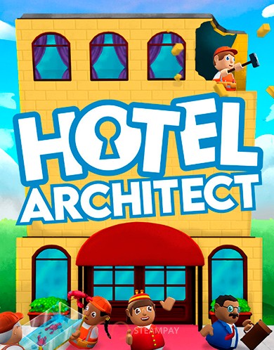 Купить Hotel Architect