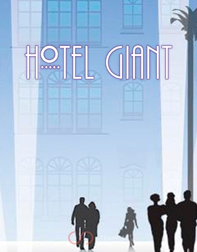 Купить Hotel Giant