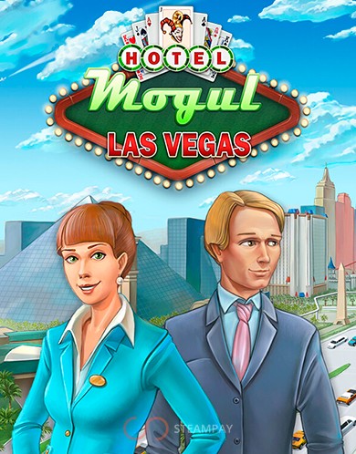 Купить Hotel Mogul: Las Vegas