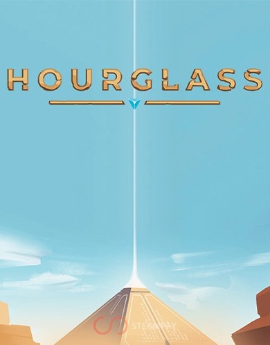 Купить Hourglass