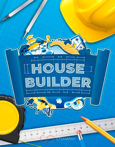 Купить House Builder