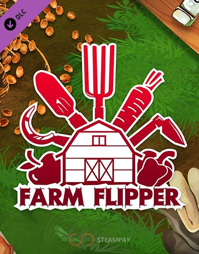 Купить House Flipper - Farm DLC