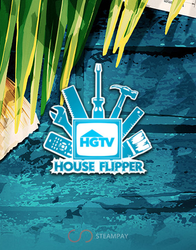 Купить House Flipper - HGTV DLC