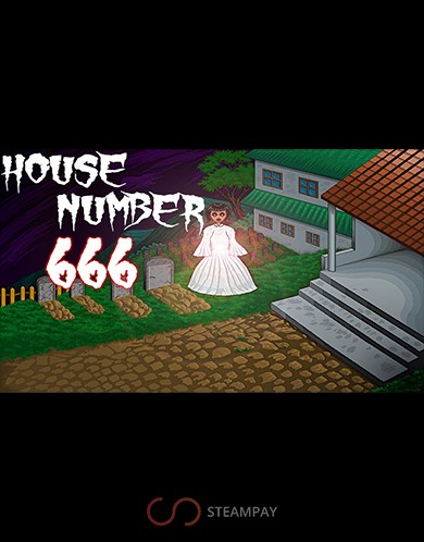 Купить House Number 666