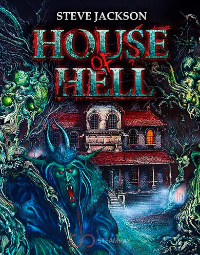 Купить House of Hell (Standalone)